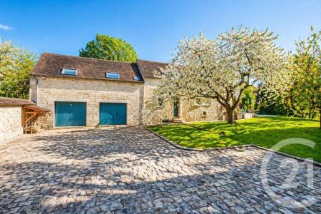 Nesles La Vallee, Île-de-France 95690, Francia
