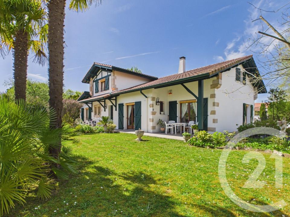 Villefranque, Aquitania 64990, Francia