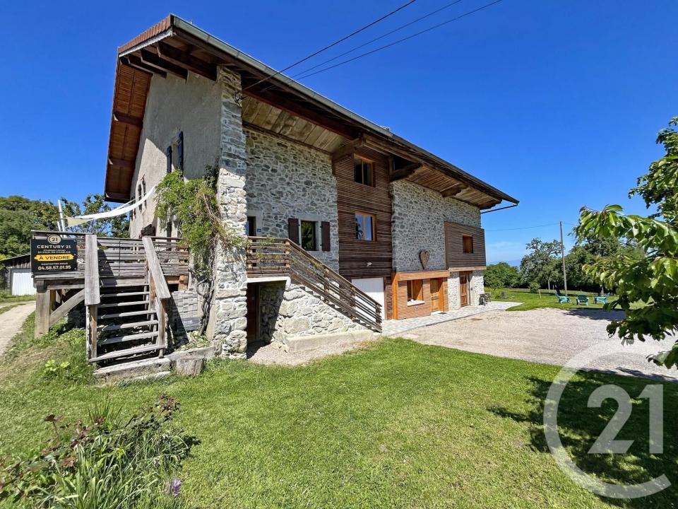Larringes, Ródano-Alpes 74500, Francia