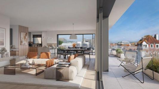 Le Touquet Paris Plage, شمال كاليه 62520, فرنسا