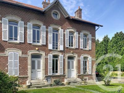 Senlis, Picardie 60300, فرنسا