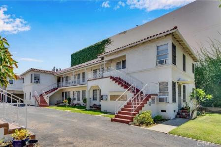 30 N FIRST STREET, Alhambra, California 91801, USA