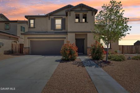 2016 Via Vida Feliz Avenue, Rosamond, California 93560, USA