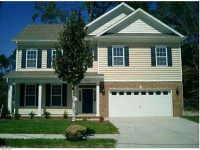 5428 Ann Arbor Lane, Virginia Beach, Virgínia 23464, Estados Unidos