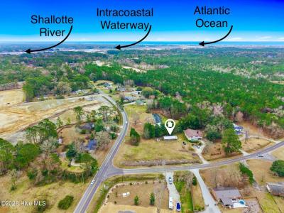 1085 Village Point Road SW, Shallotte, צפון קרוליינה 28470, ארצות הברית של אמריקה 