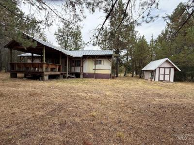 227 Mcleod Ln, Donnelly, Idaho 83615, États-Unis