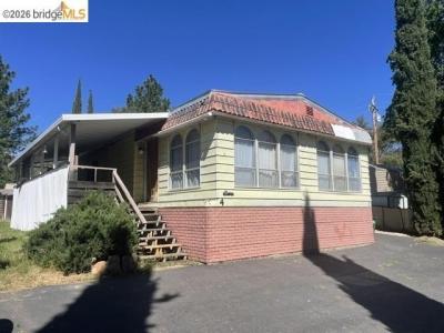 16629 Allison Way #4 unit: 4, Sonora, California 95370, USA