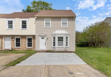 5632 Campus Drive, Virginia Beach, Virgínia 23462, Estados Unidos