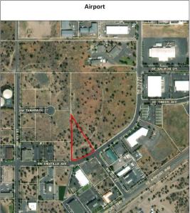 405 SW Umatilla Avenue, Redmond, 奧勒崗州 97756, 美國