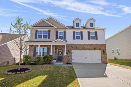766 River Dell Townes Avenue, Clayton, צפון קרוליינה 27527, ארצות הברית של אמריקה 