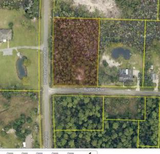 Austin Drive, Milton, Florida 32583, HOA KỲ