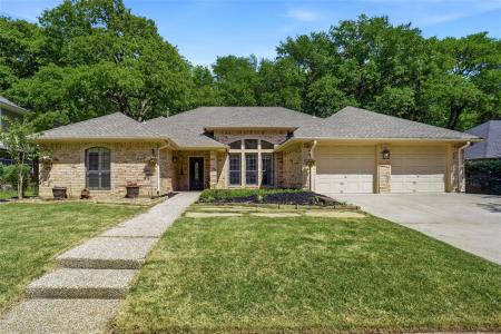2620 Surrey Woods Road, Flower Mound, Texas 75028, USA