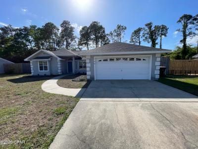 140 Treasure Palm Drive, Panama City Beach, Florida 32408, USA