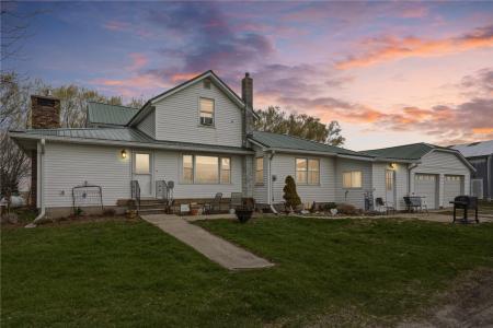 1317 68th Street, Keystone, Iowa 52249, USA