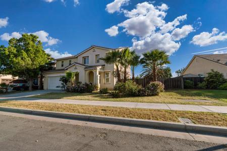 2325 S Creekside Drive, Los Banos, California 93635, USA