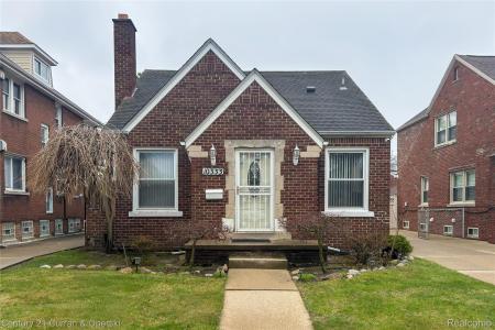 10333 S Morrow Circle, Dearborn, Michigan 48126, États-Unis