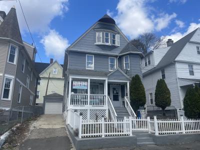 232 Hillside Ave, Waterbury, Connecticut 06710, États-Unis