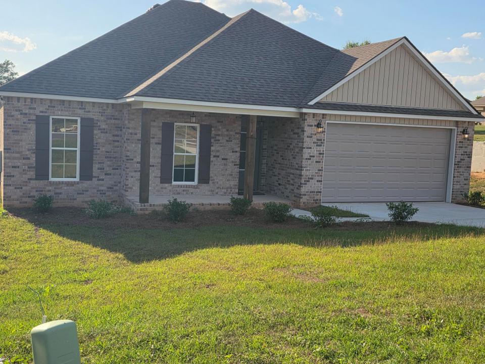 14 Harvard Oak, Hattiesburg, מיסיסיפי 39402, ארצות הברית של אמריקה