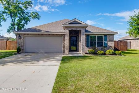 117 Rosie Drive, Long Beach, Mississippi 39560, HOA KỲ