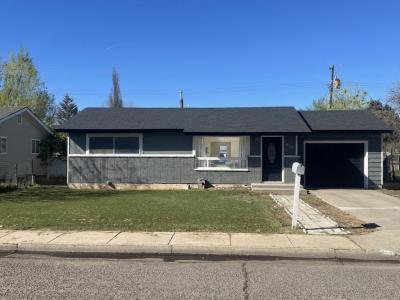 920 E 12th N, Mountain Home, Idaho 83647, USA