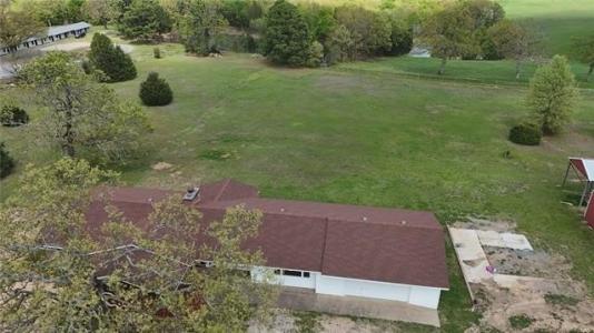 32132 Hwy 82, Cookson, Oklahoma 74427, États-Unis