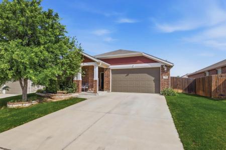 432 Cold Mountain Trail, Fort Worth, Texas 76131, USA