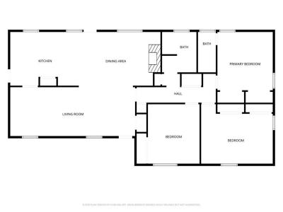 822 S Main Street, Sylvester, Georgia 31791, USA