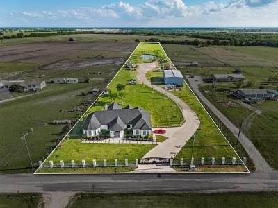 2764 County Road 2134, Caddo Mills, Texas 75135, Estados Unidos