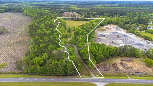 8946 Highmarket St., Georgetown, דרום קרוליינה 29440, ארצות הברית של אמריקה 