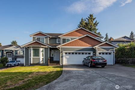 3745 S 150th Street, Tukwila, Washington 98188, USA