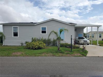 12116 Sw County Rd. 769 # 81, Lake Suzy, Florida 34269