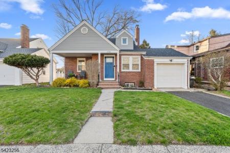 1334 Barbara Ave, Union Twp., New Jersey 07083, États-Unis