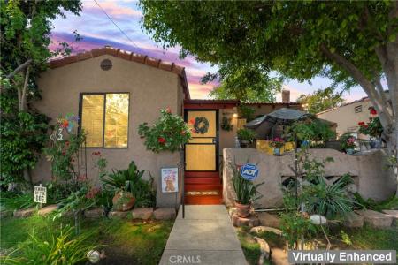 4825 Ruth, Los Angeles, California 90041, USA