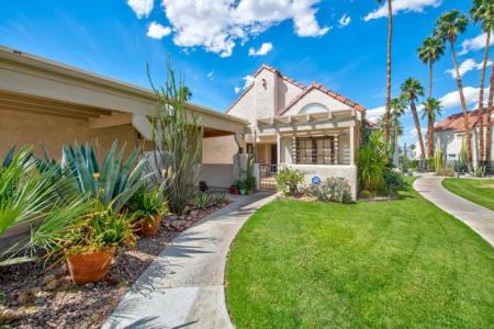 73280 Shadow Mountain Dr , D, Palm Desert, カリフォルニア 92260, アメリカ合衆国