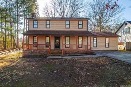 1 Rose Court, Sheridan, Arkansas 72150, Amerika Birleşik Devletleri