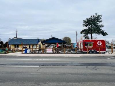 122 SW 5th Street, Redmond, Oregon 97756, Estados Unidos