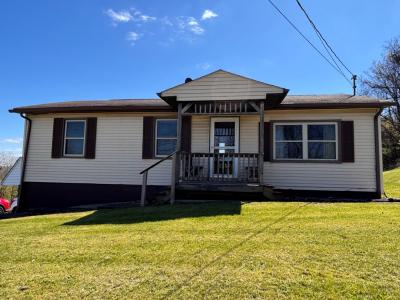 2392 Cherry Hill Rd, Wheeling, WV 26003, USA