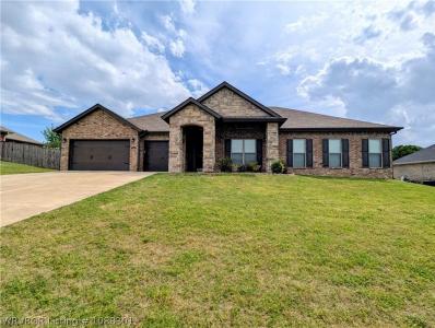 2035 Breckenridge Avenue, Sallisaw, Oklohoma 74955, Amerika Birleşik Devletleri