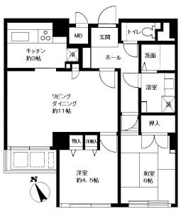 東池袋３丁目２０－２０, 東池袋ハイツ壱番館, 豊島区, 东京 170-0013, 日本