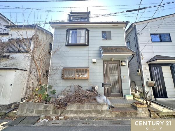 大字鶴ヶ丘, 鶴ヶ島市鶴ヶ丘 中古一戸建て, 鶴ヶ島市, Saitama 350-2204, Japon