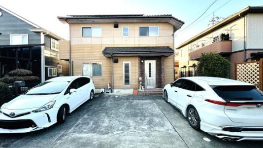 城西町, 太田市, Gunma 373-0038, Japón