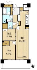 川和町3031, ザ・パークハウス横浜川和町フロント, 横浜市都筑区, Kanagawa 224-0057, Japan