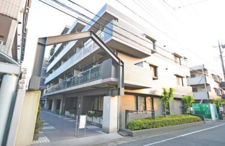 403, 南越谷５丁目4-6, エクレール南越谷, 越谷市, Saitama 343-0845, Japón