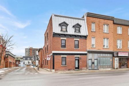 2451  Rue Ste-Catherine E., Montréal (Ville-Marie), Québec H2K 2J9, Canada