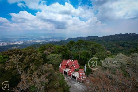 San Lucas, Sacatepéquez 00001, Guatemala