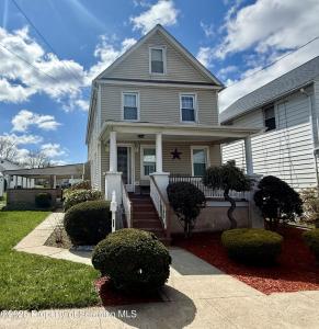 3509 Winfield Avenue, Moosic, Pennsylvanie 18507, États-Unis