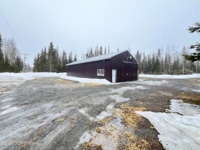 39298 Kalifornsky Beach Road, Kenai, Alaska 99611, États-Unis