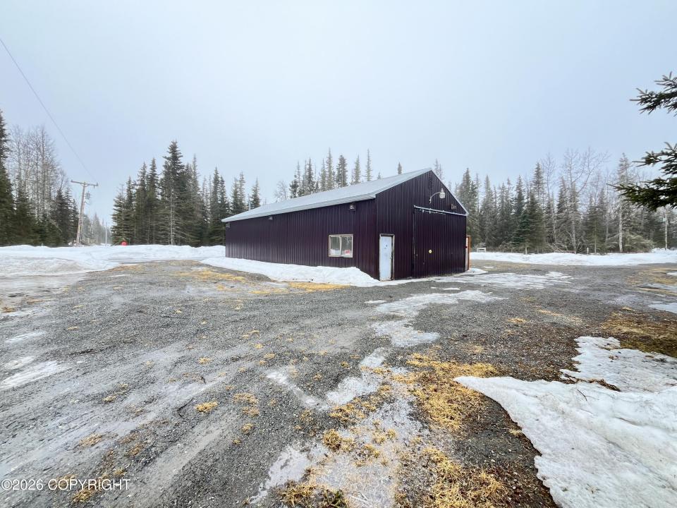 39298 Kalifornsky Beach Road, Kenai, ألاسكا 99611, الولايات المتحدة