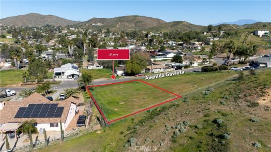 1 Avenida Gaviota, Menifee, Californie 92587, États-Unis