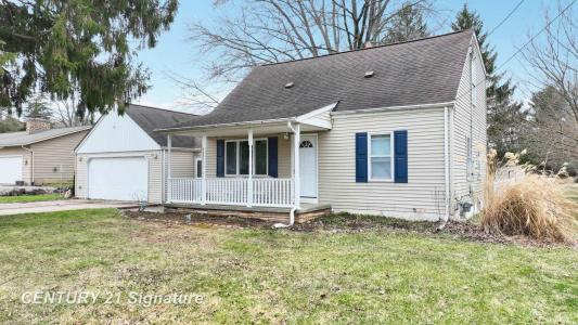 535 Warren, Flushing, Michigan 48433, USA